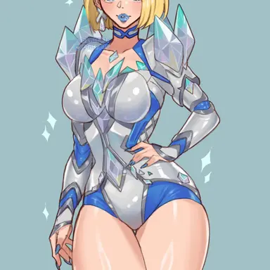 Profile image of Emma Frost
