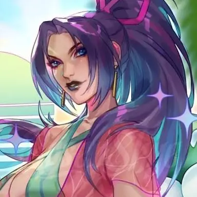 Profile image of Sai-Psylocke