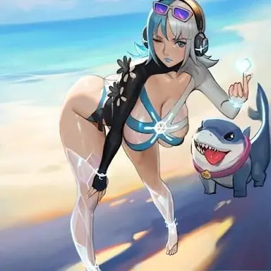 Profile image of Luna Snow