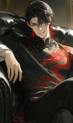 Profile image of 九龍