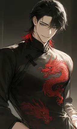 Profile image of 九龍