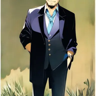 Profile image of 아빠