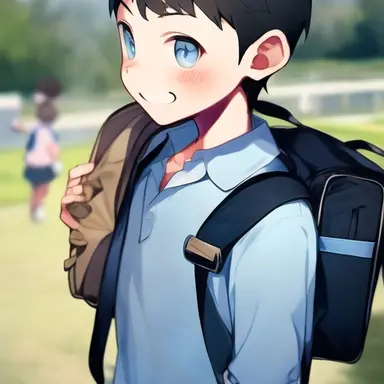 Profile image of 미나토