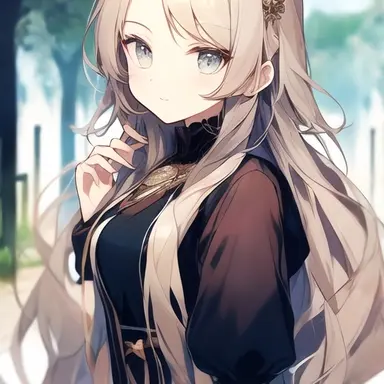 Profile image of 사나