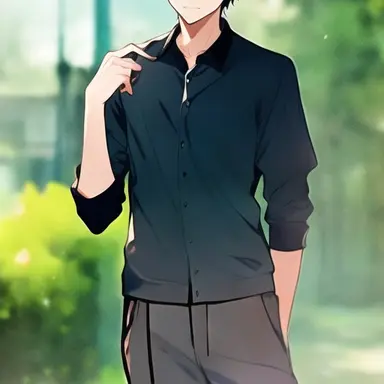 Profile image of 아오