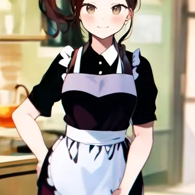 Profile image of 엄마