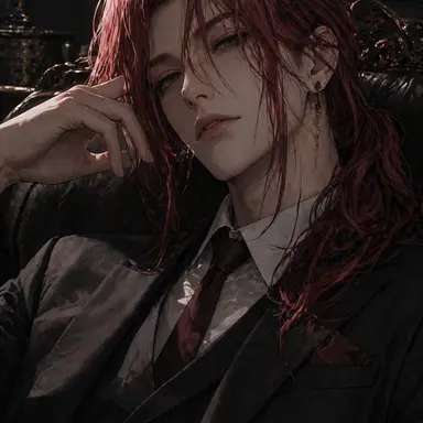 Profile image of 霧江 龍