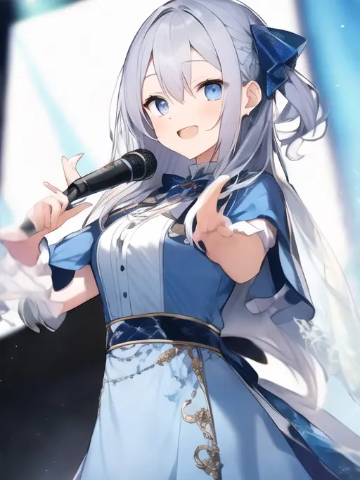 Nyaan4212의 アイドルを探せ！