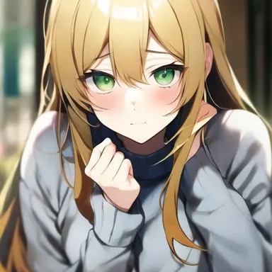 Profile image of 哀川・メアリー・桜子