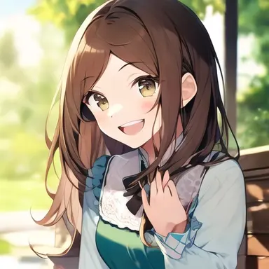 Profile image of 김여우