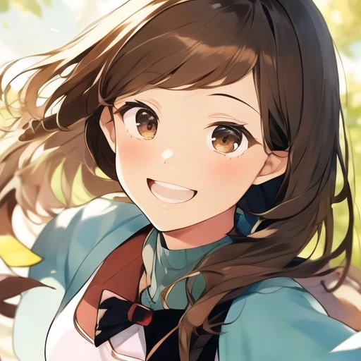 정여우