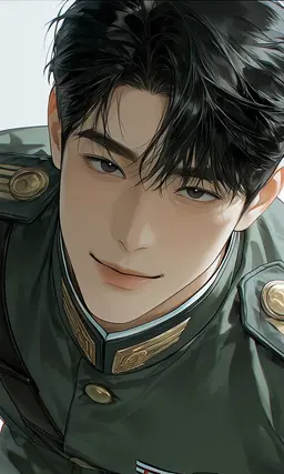 Profile image of ハン・テオ