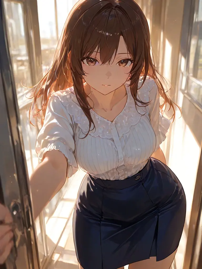 ProudSnail8714의 境界線の向こう側に