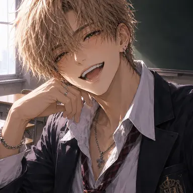 Profile image of 周