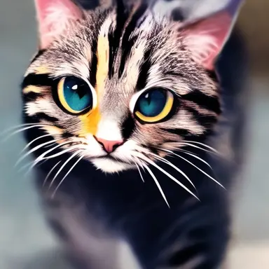 Profile image of 갈색고양이