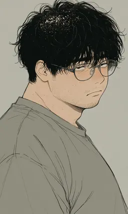 Profile image of Big Richard
