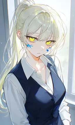 Profile image of Lave Beth
