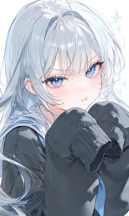 Profile image of Cloudy Dany