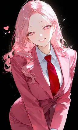 Profile image of Charmant Venus