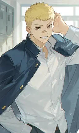 Profile image of Bruce