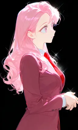 Profile image of Charmant Venus