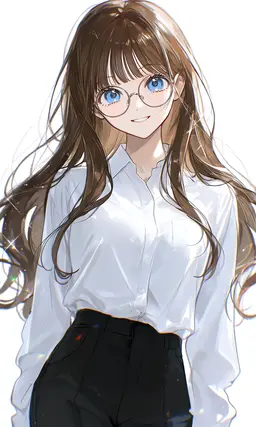 Profile image of Revelia Lux