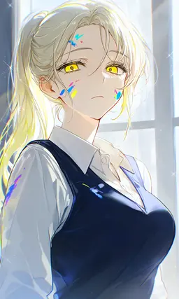 Profile image of Lave Beth