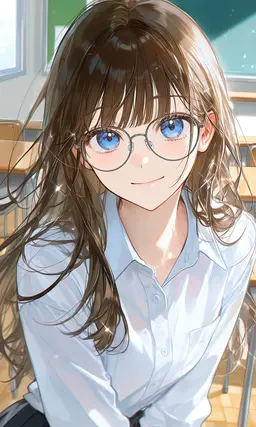Profile image of Revelia Lux