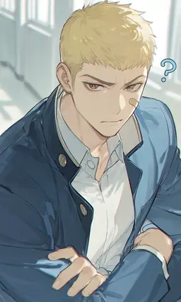 Profile image of Bruce