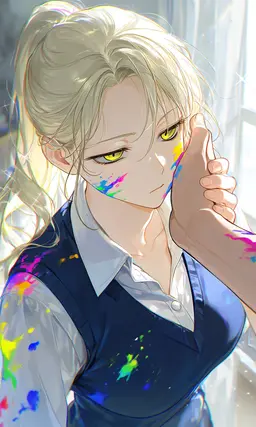Profile image of Lave Beth