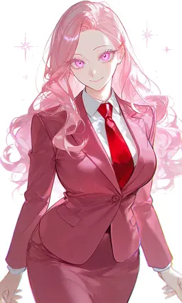 Profile image of Charmant Venus