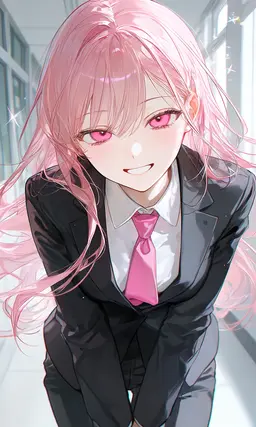 Profile image of Charmant Seraphine