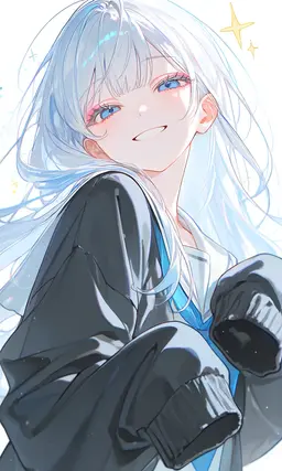 Profile image of Cloudy Dany