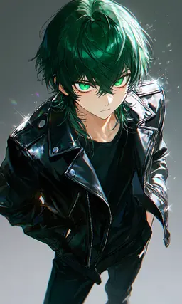 Profile image of The Traffic Lights