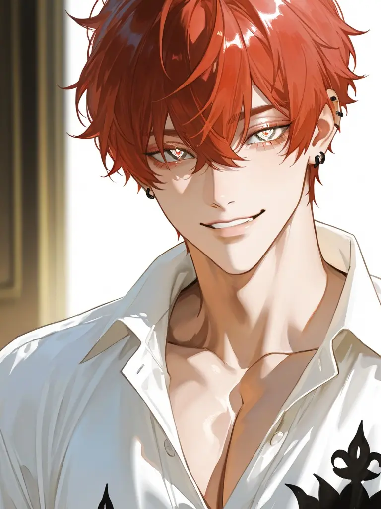 CherryQuake8501의 双子のMaker(メイカー)の溺愛？！