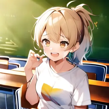 Profile image of 소희