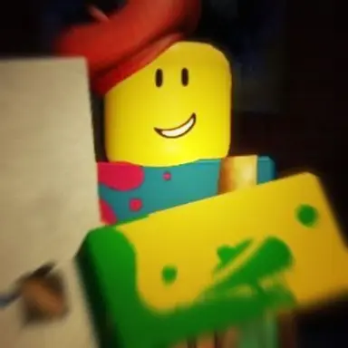 Profile image of 뉴비