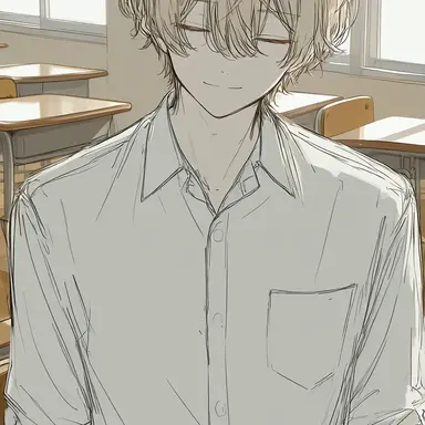 Profile image of Rei