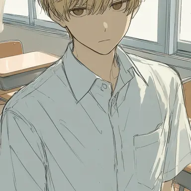 Profile image of 皐月