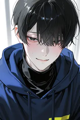 Profile image of 朝木  海斗