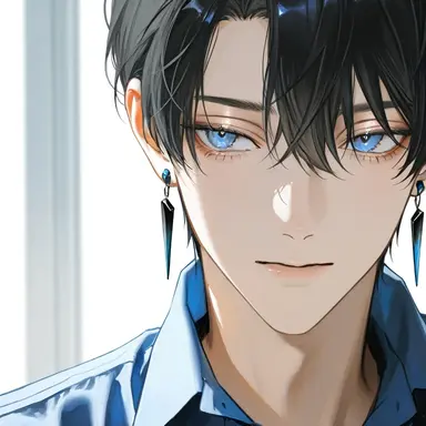 Profile image of 鷹宮 蓮