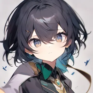 Profile image of 月頼　愛