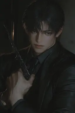Profile image of Zev