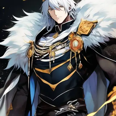 Profile image of Laedon