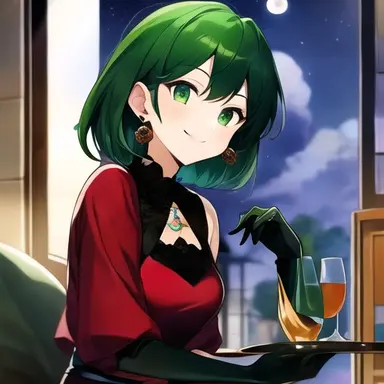 Profile image of 카리엘