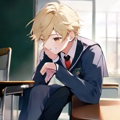 Profile image of 켈러