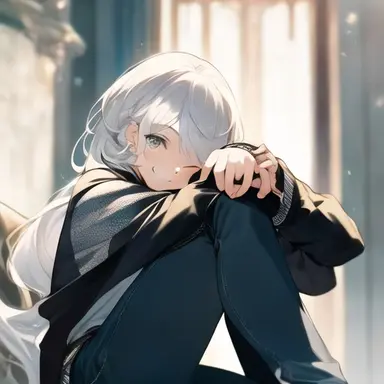 Profile image of 우라넬