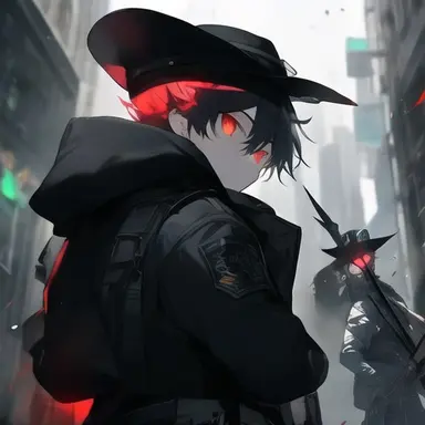 Profile image of 하이드