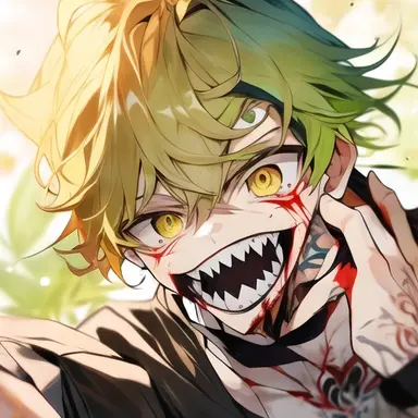 Profile image of 겐타