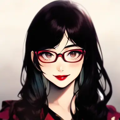 Profile image of 마리아